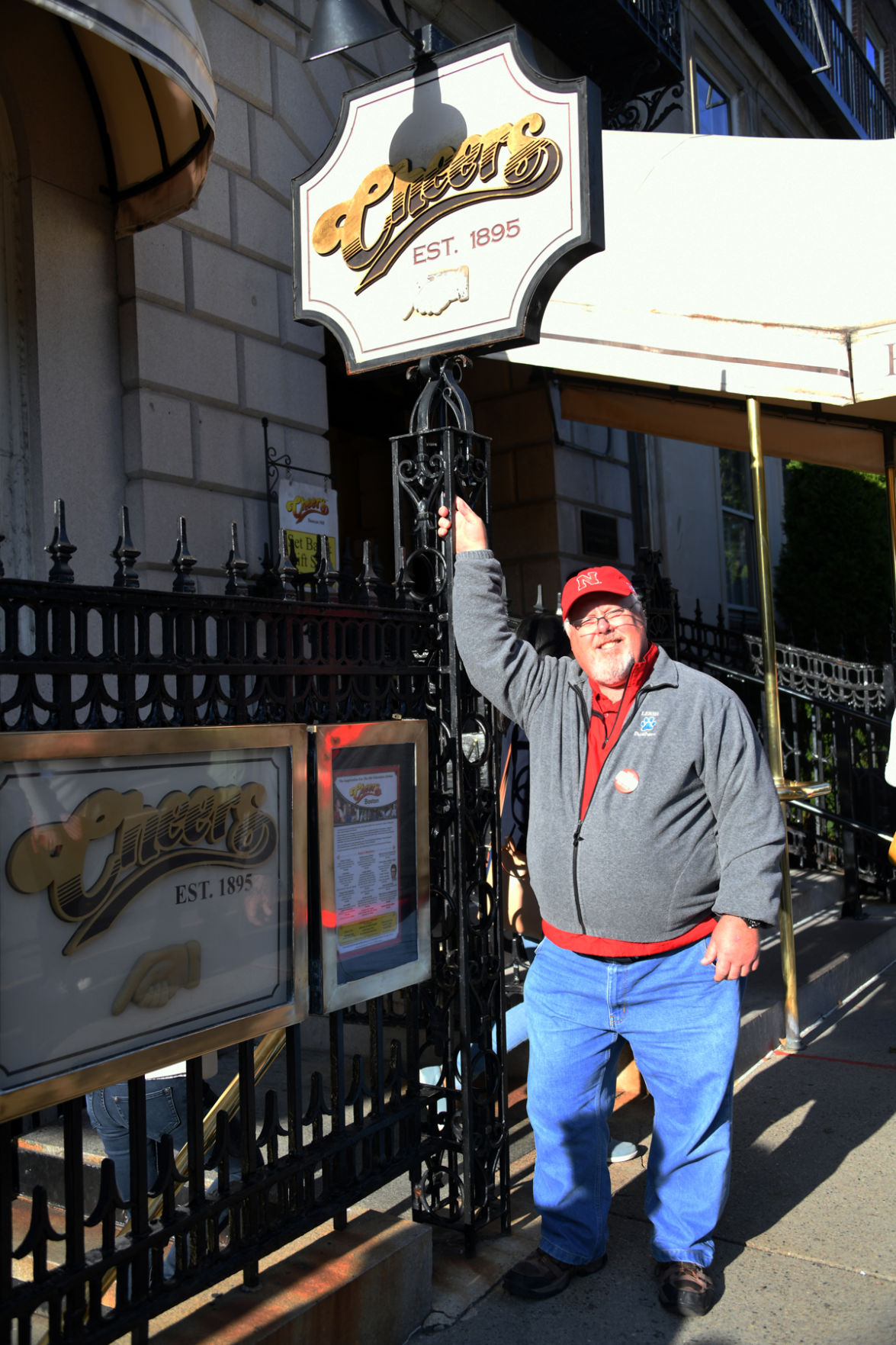 182 Karl Sherman at Cheers.jpg